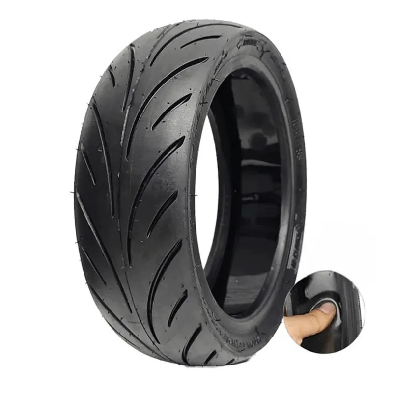 Pneu tubeless avec gel 9.5x2.5-6.1 – NIU KQi3 & modèles compatibles