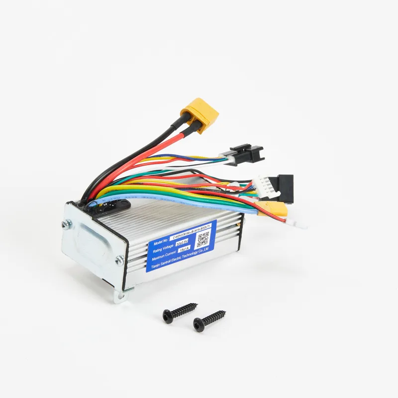 CONTRÔLEUR POUR TROTTINETTE ELECTRIQUE B'TWIN SD500E (20km/h)