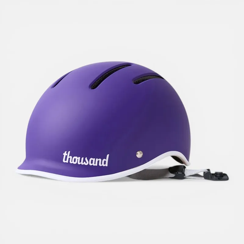 Casque Thousand Jr – Party Purple