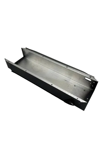 Teverun Fighter Mini · Chassis