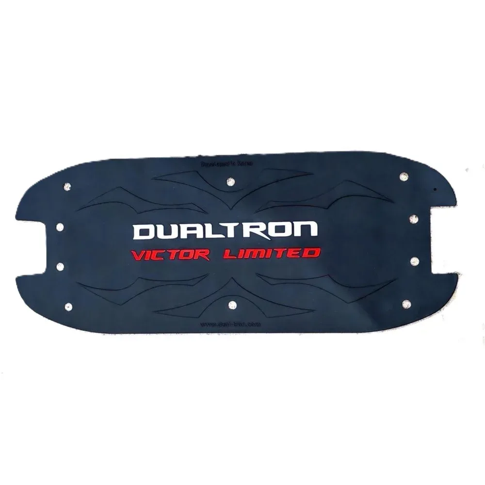 Plateau en caoutchouc pour Dualtron Victor Limited