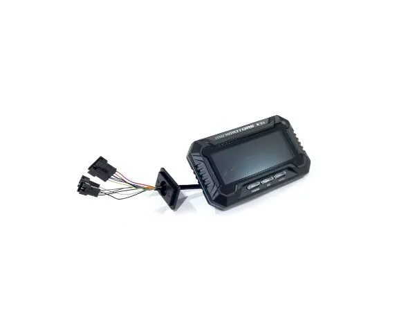 EY4 Smart Display (autonome)