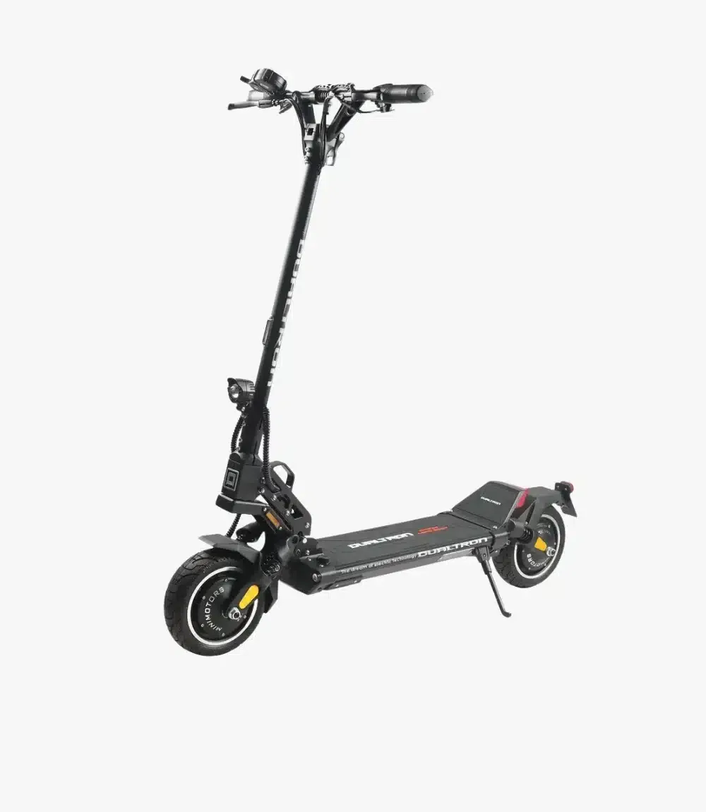 Dualtron Aminia Long Body