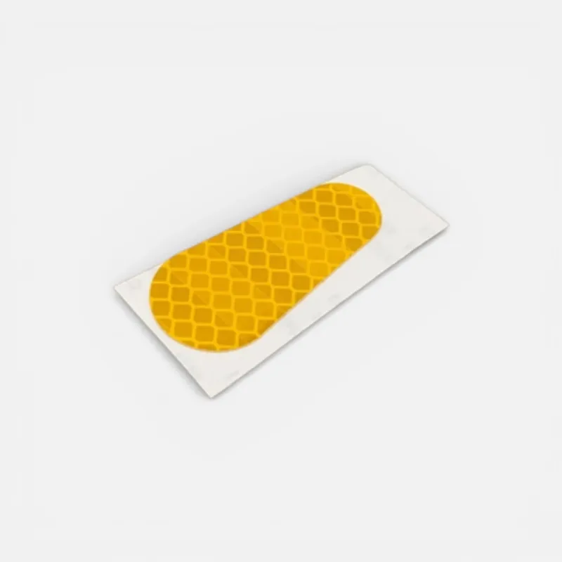Réflecteur de fourche orange – Dualtron Mini, Dualtron Aminia