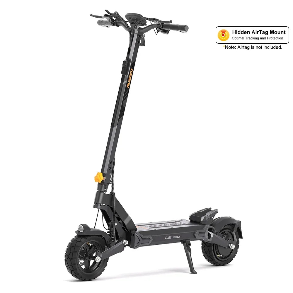 Ausom L2 Max Trottinette électrique