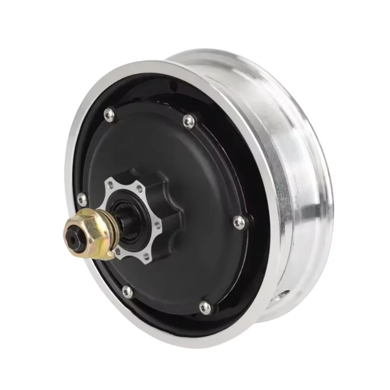 Moteur arrière 52V 1200W – Kukirin G3 Pro