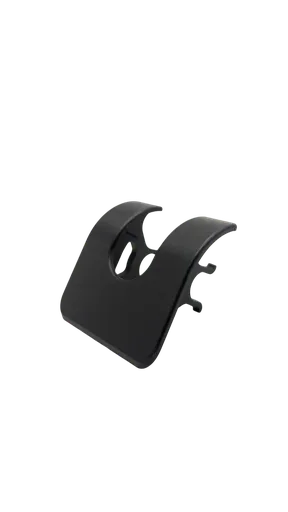 DUALTRON DOLPHIN · CACHE AR BRAS DE FOURCHE