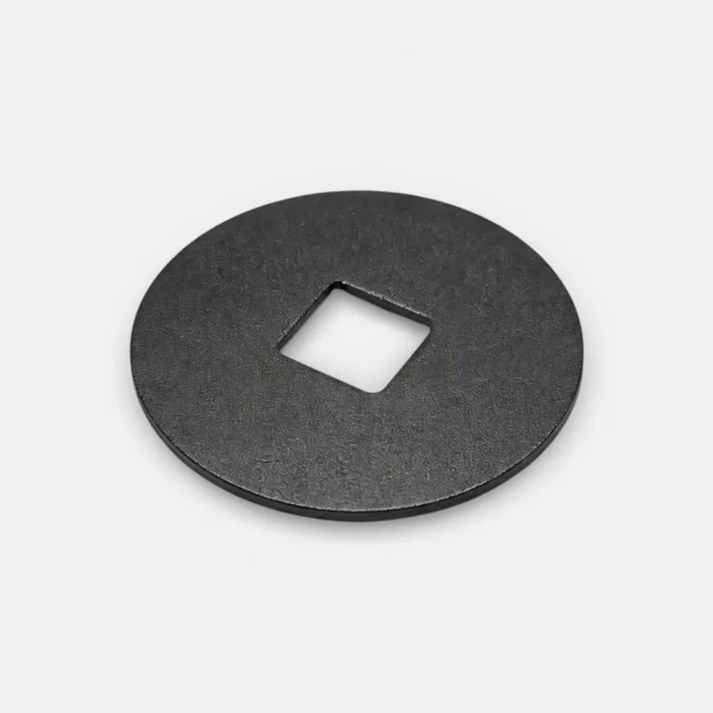 Rondelle protège suspension – Dualtron Forever