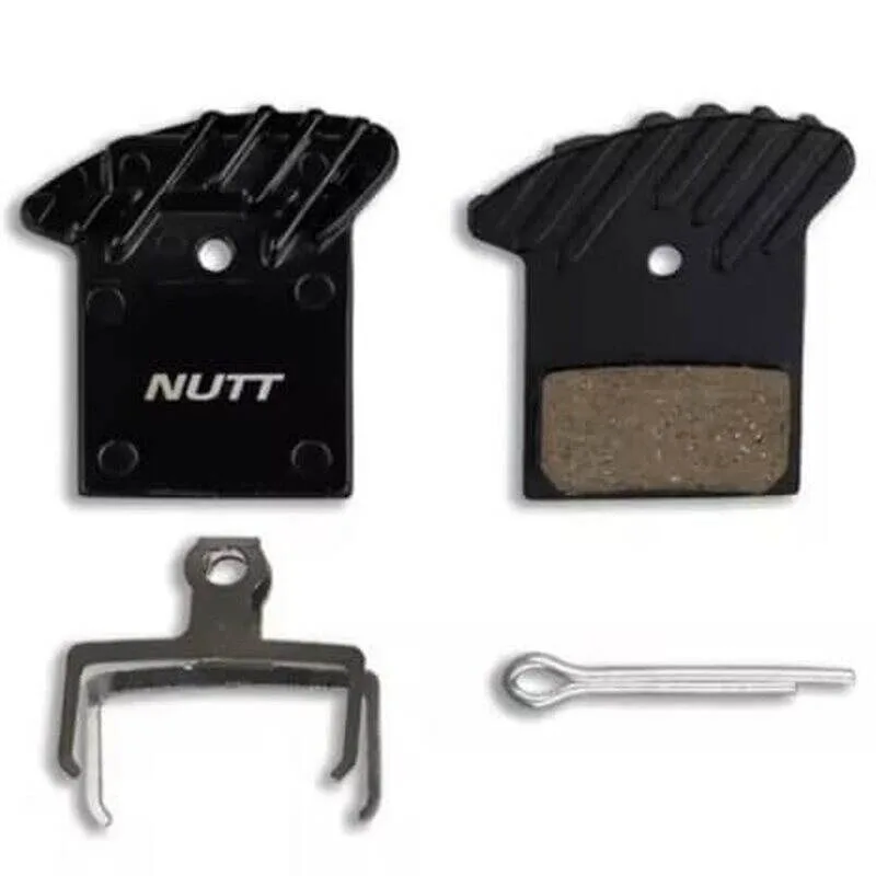 Plaquettes de frein Dualtron Thunder 2