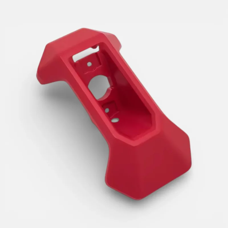 Cache port de charge – Segway ZT3 Pro