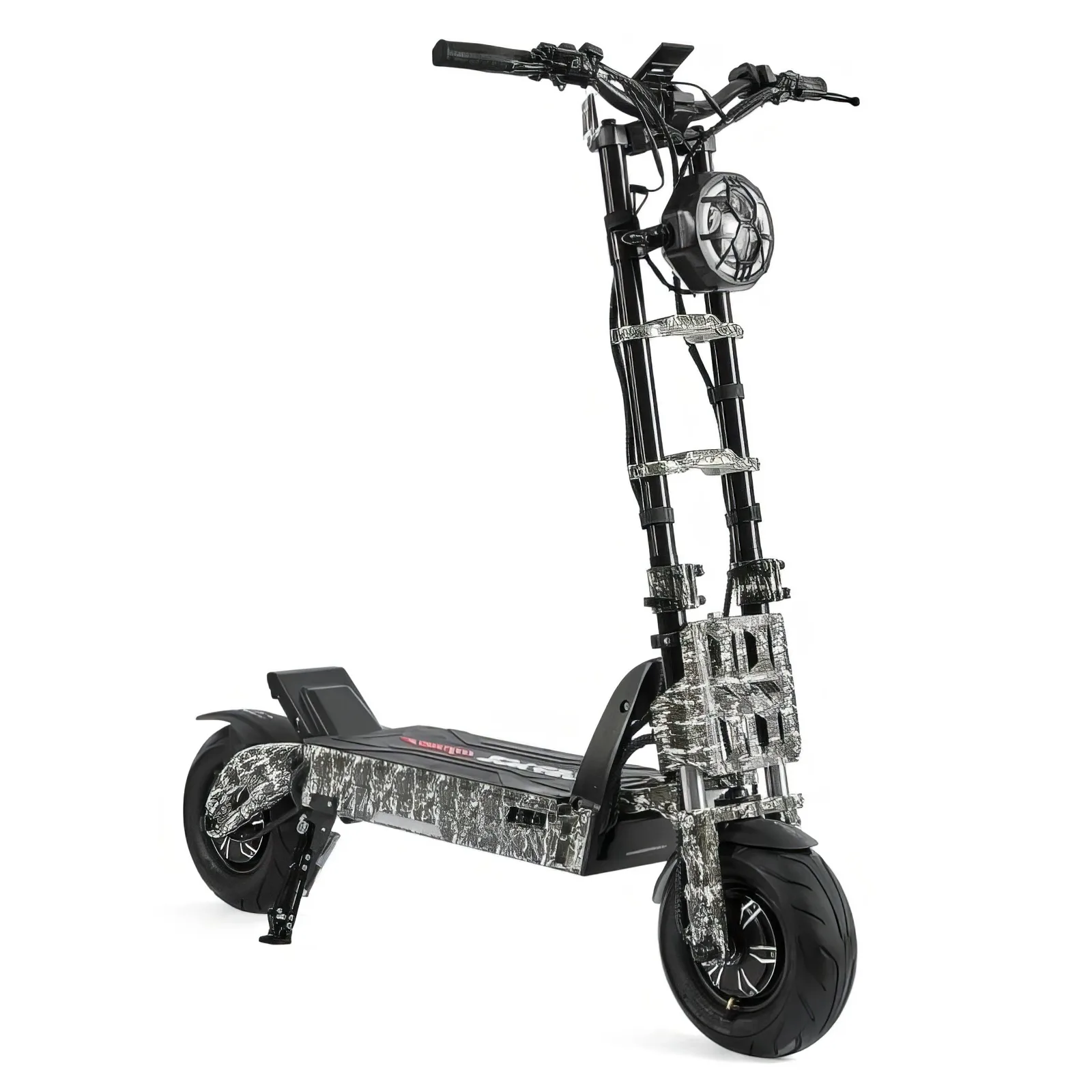 GSpace Mars GS 60Ah