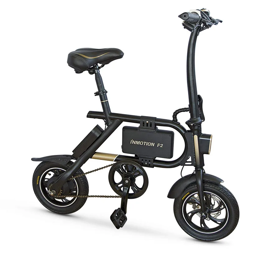 Inmotion P2 36V 7.8Ah