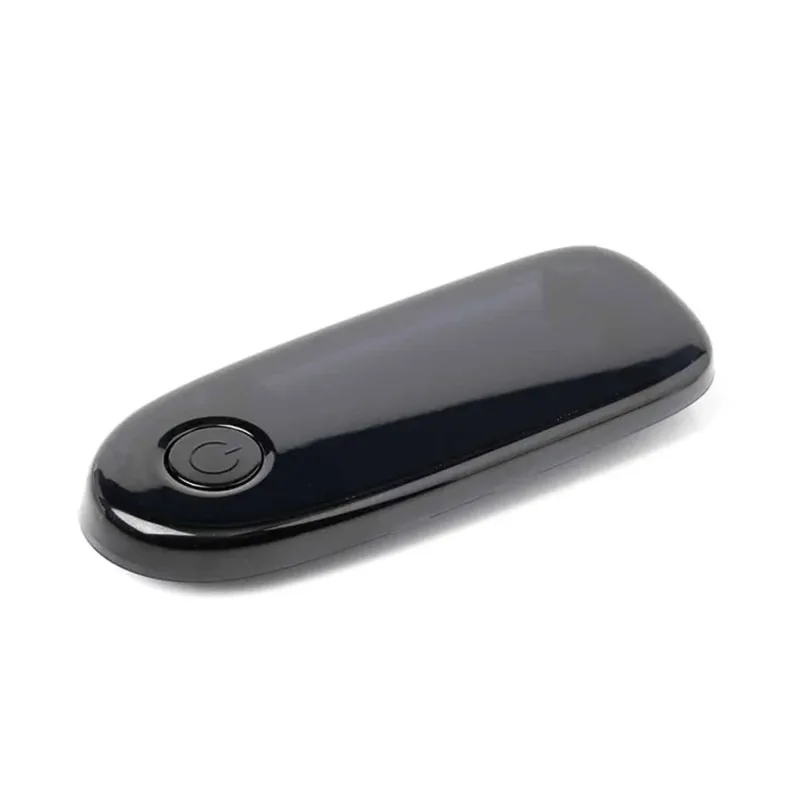 Couvercle d'écran (Display) – Ninebot F20 · F25 · F30 · F40