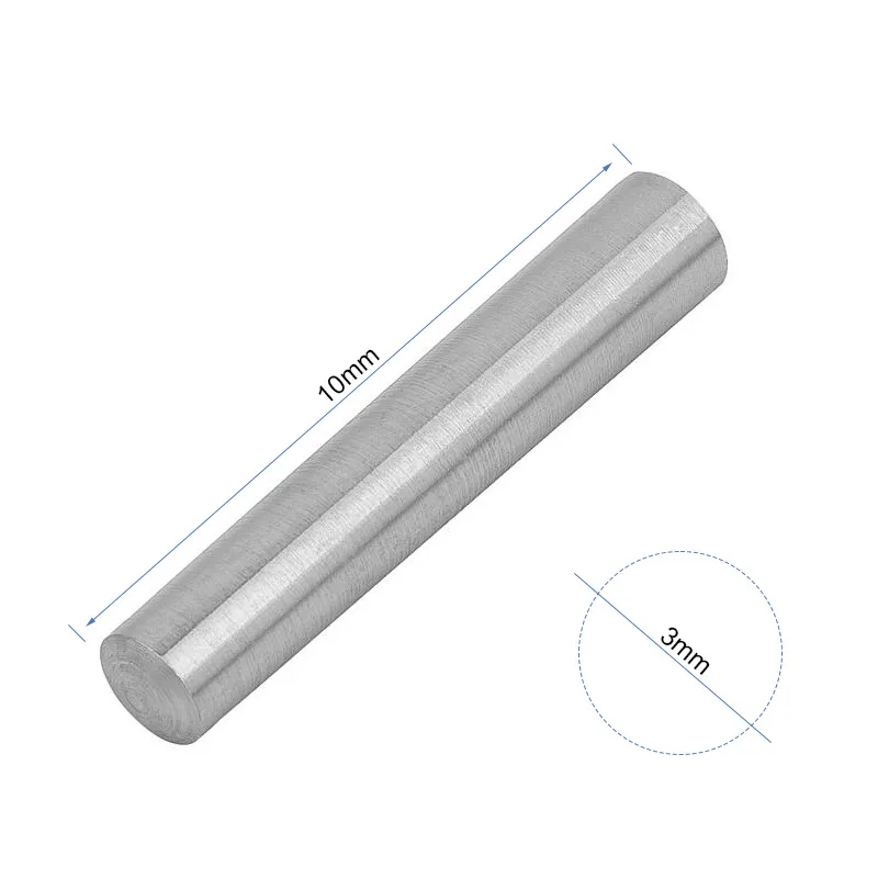 Goupille de charnière V1 Dualtron – lot de 30 unités