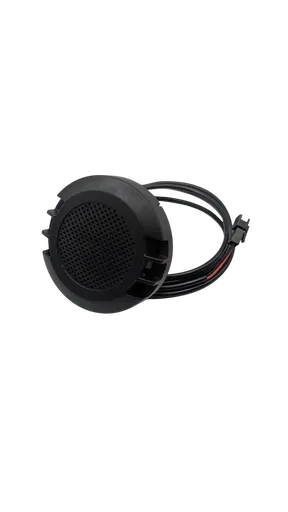 DUALTRON VICTOR LTD · KLAXON
