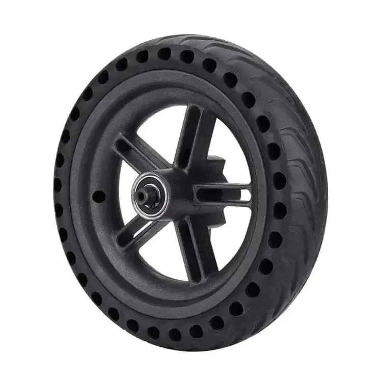 Roue arrière 8,5" alvéolée Xiaomi