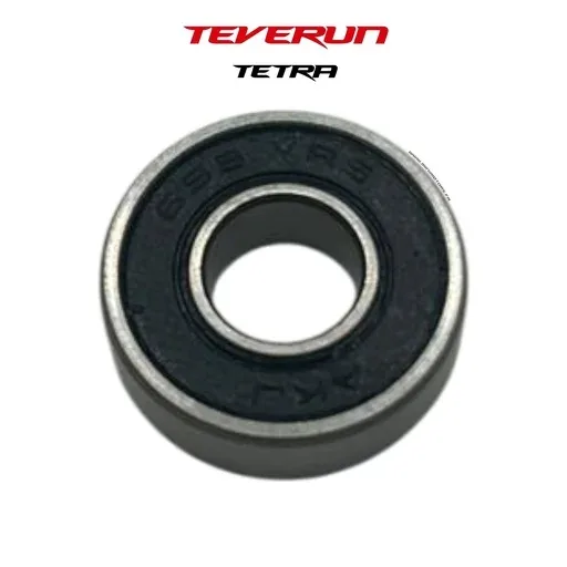 TEVERUN TETRA · ROULEMENT 8-19-6