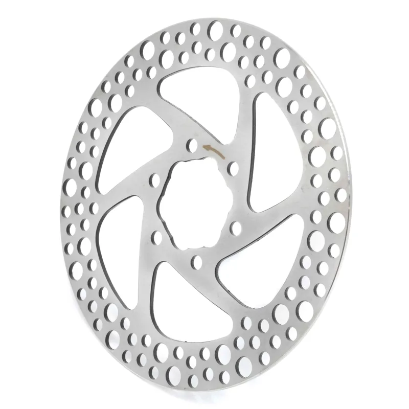 Disque de frein 120mm 6 trous