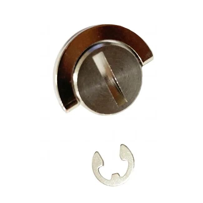 X9 Scooter Battery Lock