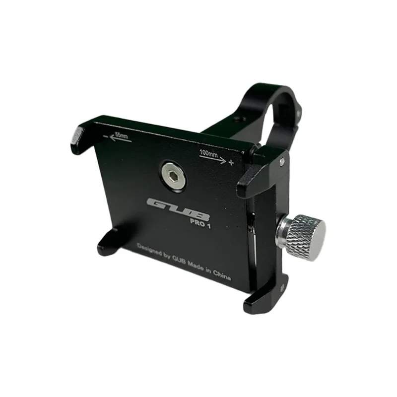 Support Telephone Gub Pro 1 Rouge
