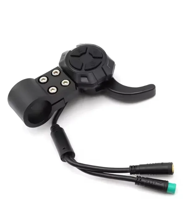 Accelerateur Teverun Fighter Mini Pro
