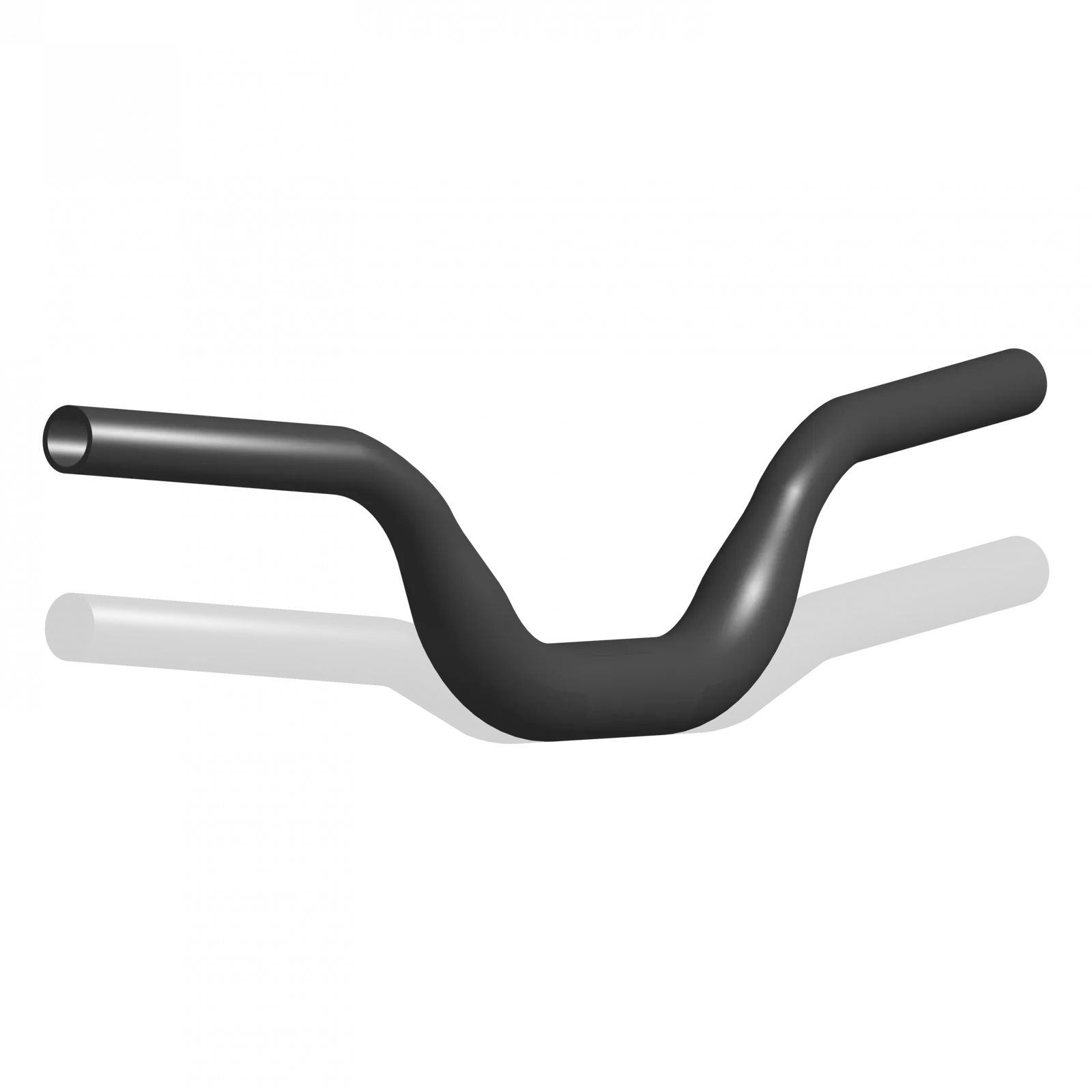 IWEECH - Option guidon réhaussé (58mm) IWEECH - Option guidon réhaussé (58mm)