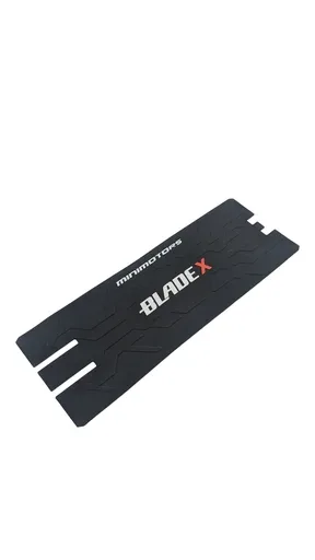 BLADE X · GRIP DECK CAOUTCHOUC