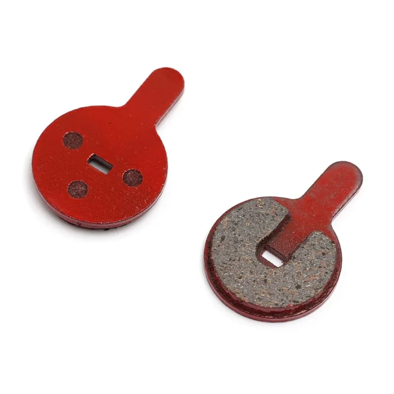 Plaquettes de frein trottinette électrique 23mm