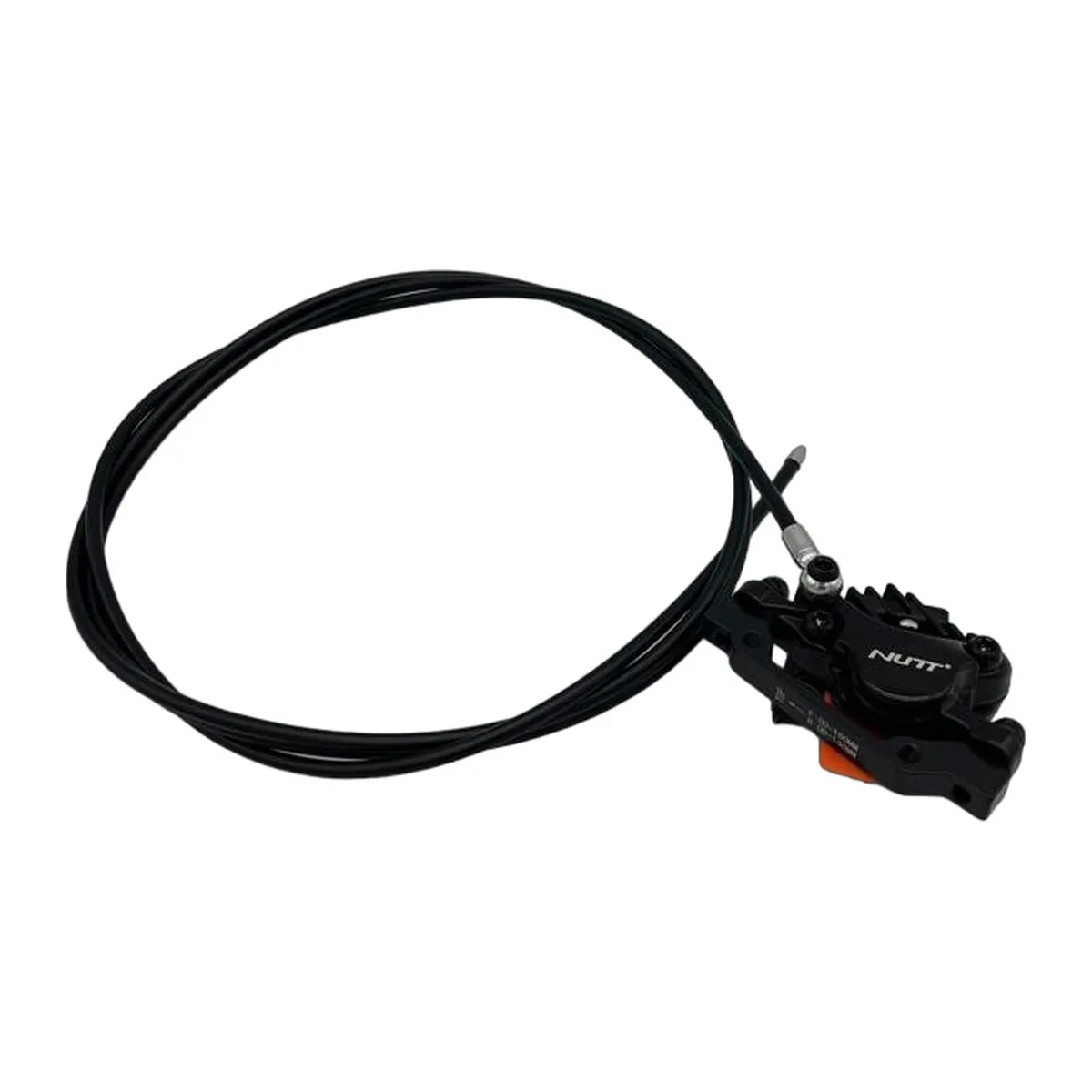 Rear Brake Caliper for Dualtron Achilleus 2023 · Victor Luxury Plus · LTD