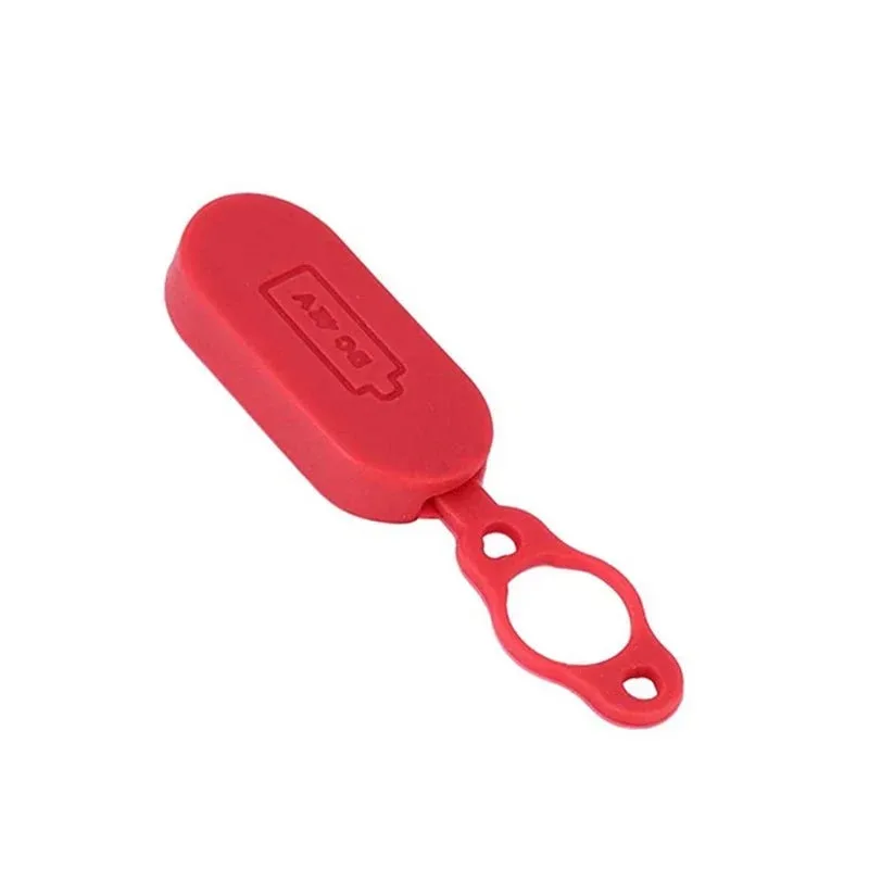 Bouchon de protection du port de charge Xiaomi M365, 1s, Essential, Pro, Pro 2, Scooter 3