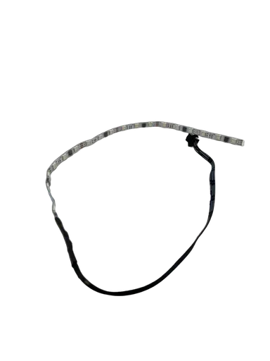 TEVERUN FIGHTER 11 & 11+ 2026 · CABLE FEU REPOSE PIED