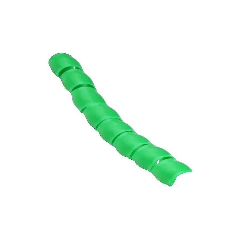 Protection de câble – Vert
