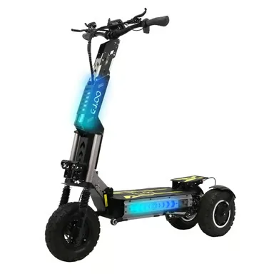 DUOTTS T30 double moteur