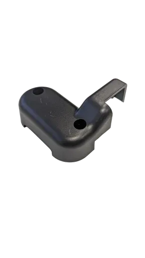 KUICKWHEEL S9 GRIS · CACHE FEU ARRIÈRE DROITE
