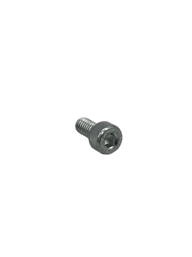 KUICKWHEEL F1 · Vis M4*6 port de charge