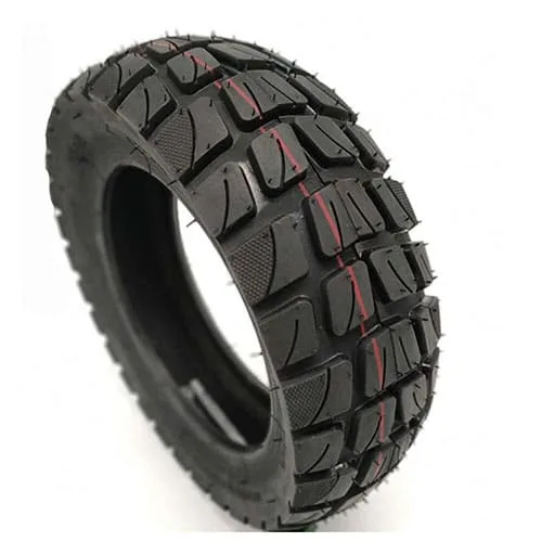 Pneu Trottinette électrique Semi Off Road 10 pouces 255×80