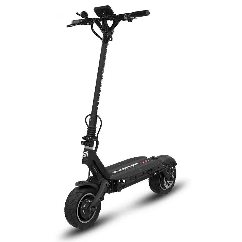Dualtron Victor EY4 60V 27Ah