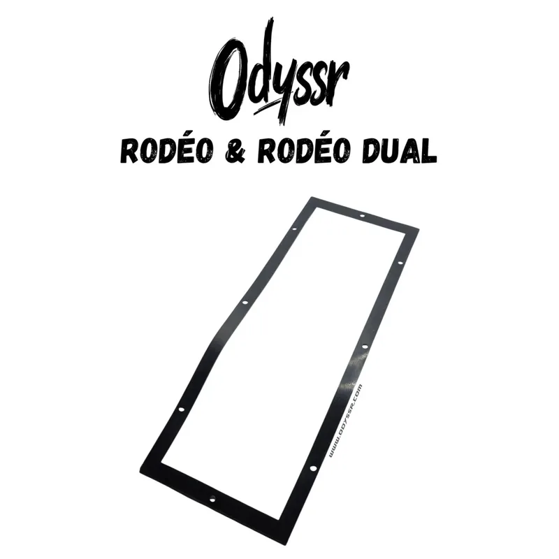 Joint d'étanchéité – Odyssr Rodeo & compatibles