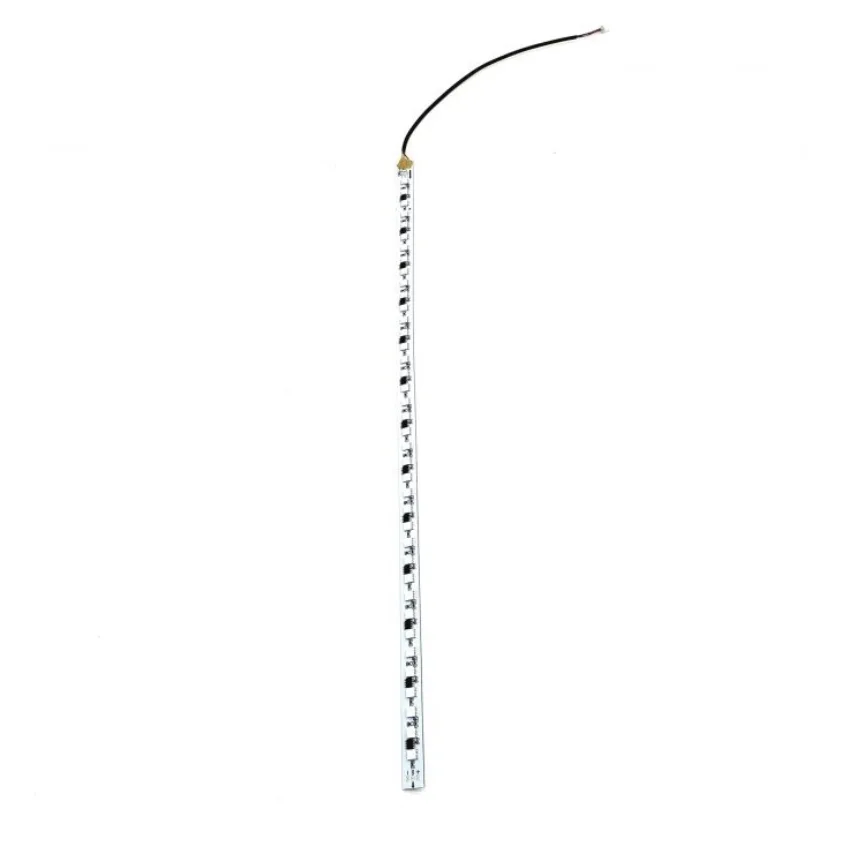 Led de colonne gauche Dualtron mini