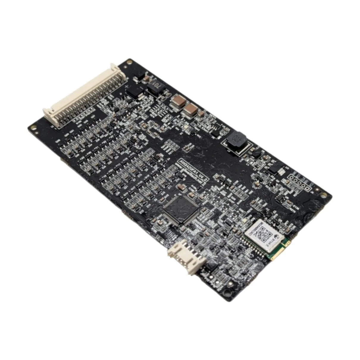 Battery BMS for Teverun Fighter 7260R