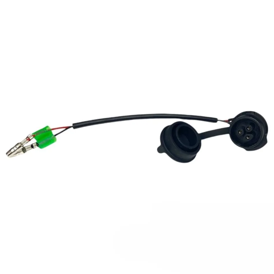 Port de charge pour Dualtron Togo