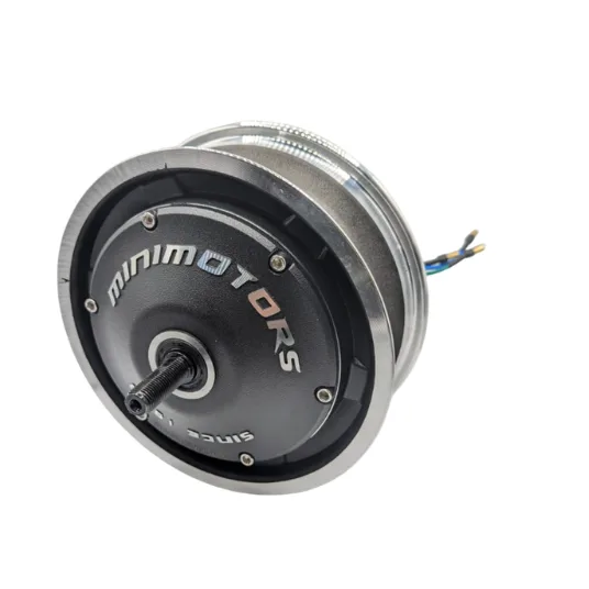 Moteur Dualtron Aminia compatible Dualtron Mini