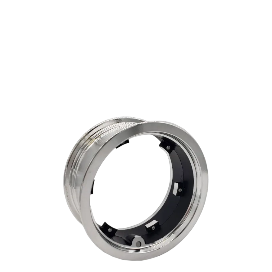 Front · Rear Rim for Dualtron Thunder 2 · 3 · Storm · LTD · Achilleus