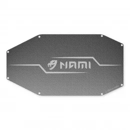 Deck en carbone pour Nami Burn-e V1.2, Burn-e 2, Burn-e 3 par FASTRIDE