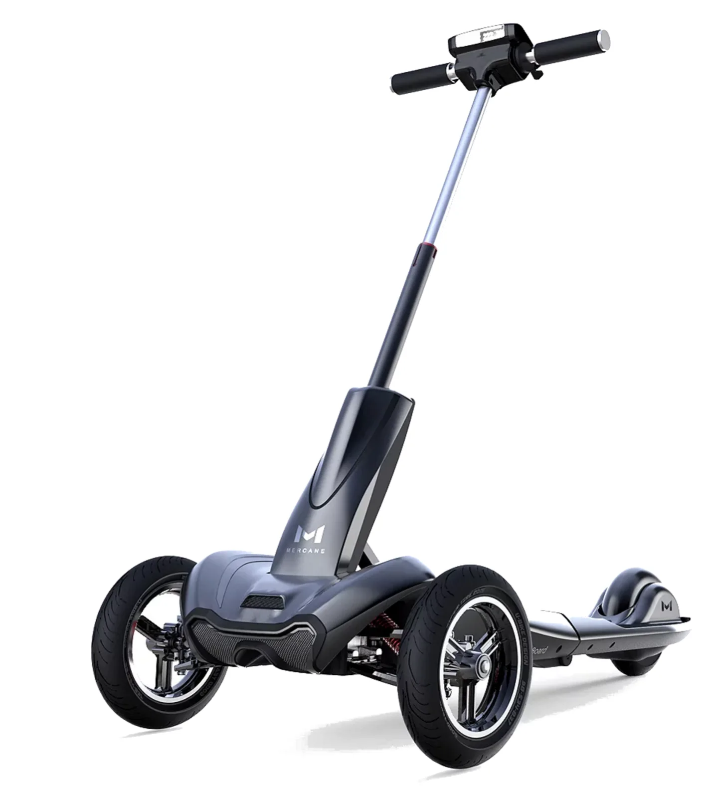 Mercane Transboard