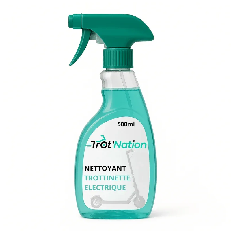 Nettoyant trottinette électrique universel