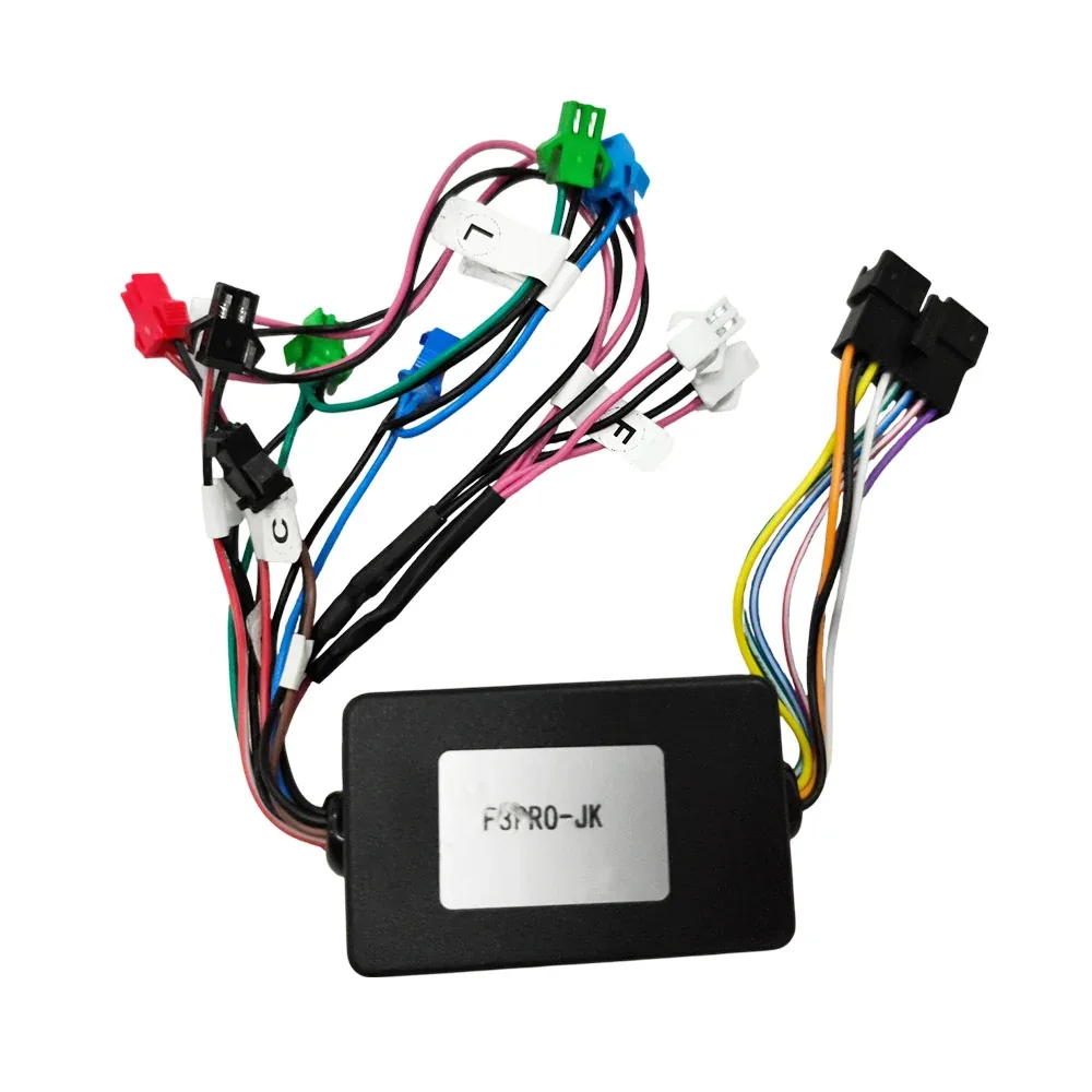 Module de phare pour Ausom L2/L2 Double