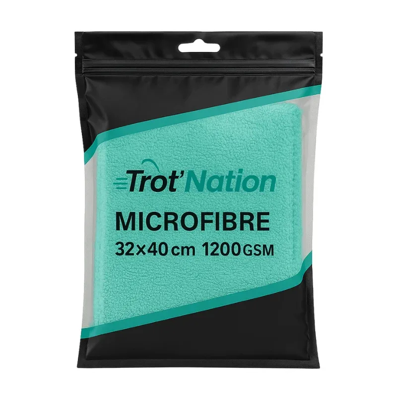 Chiffon Microfibre Trot'Nation – Entretien Trottinette électrique
