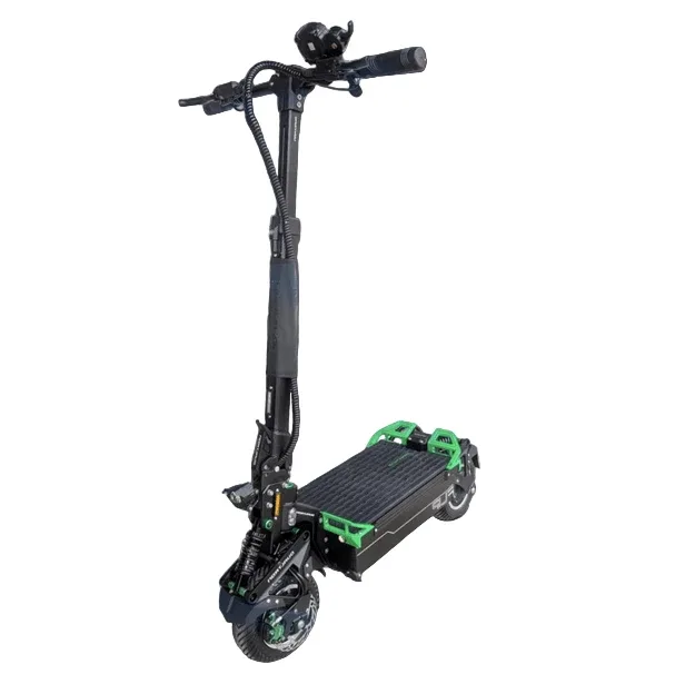 Dualtron Flip
