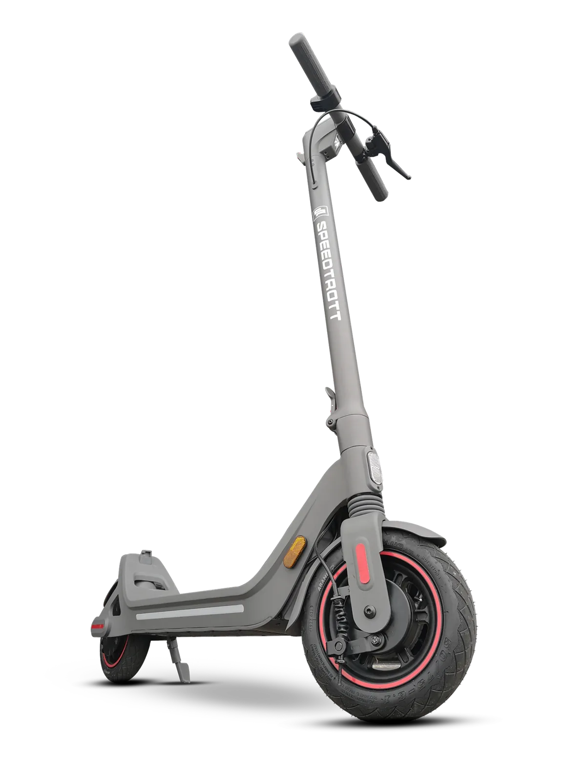 Speedtrott XM-350